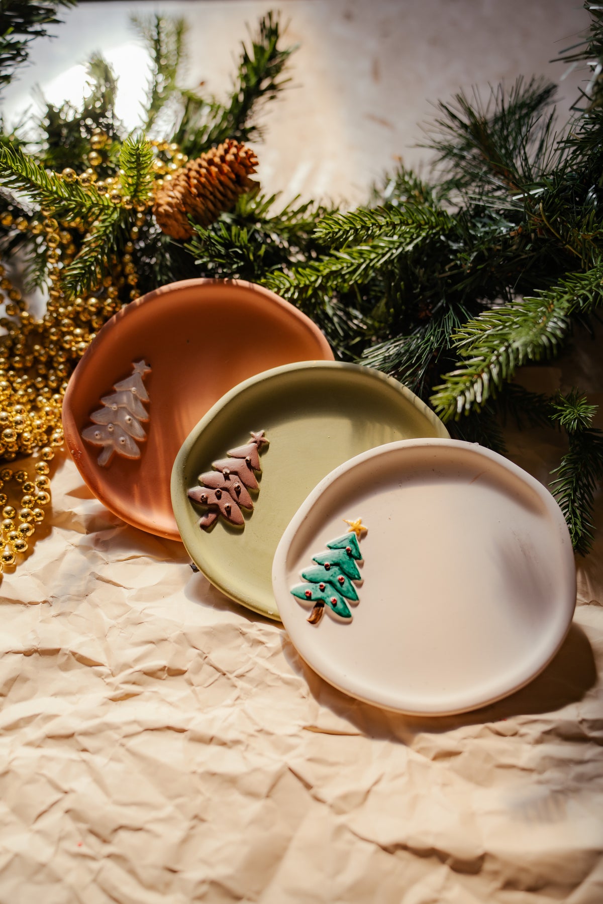 Pine and Dine