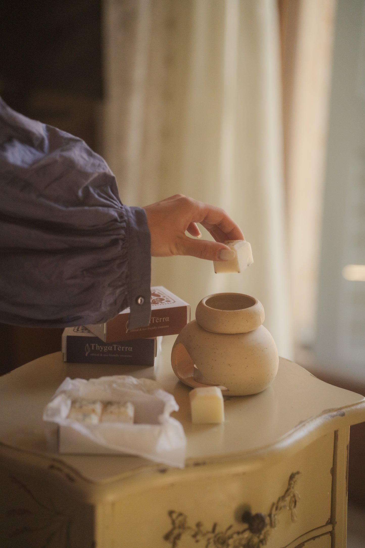 Wax Melts Limited Xmas Edition