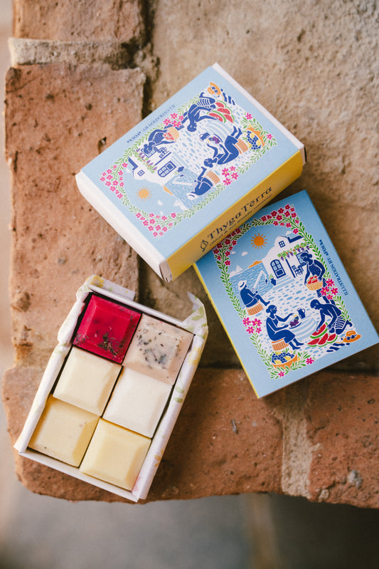 Wax Melts 