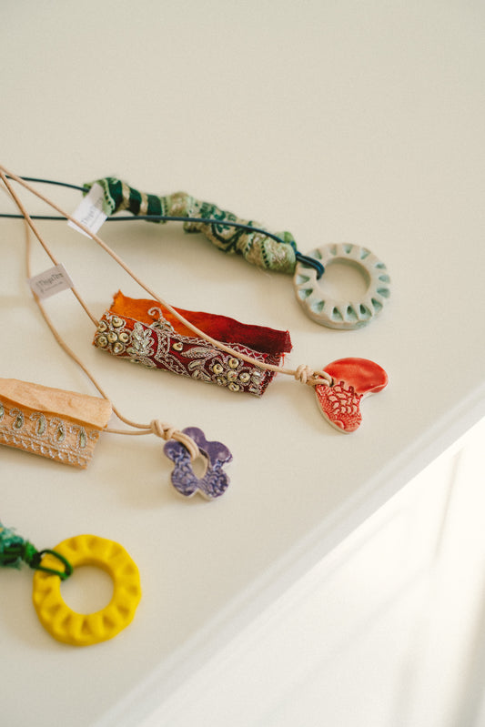 Reborn pendants