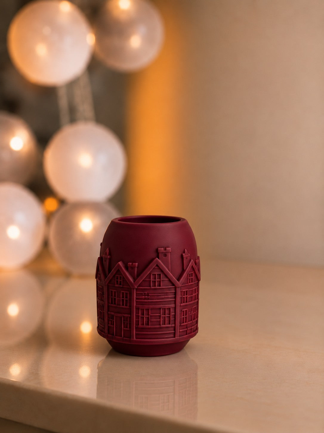 Nocturne Reed Diffuser Vessel