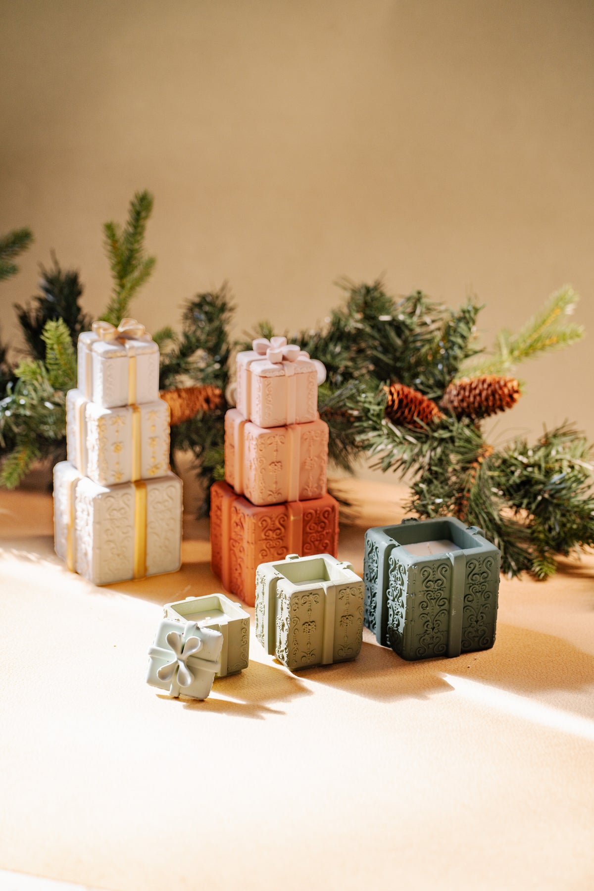 Once uppon a Gift