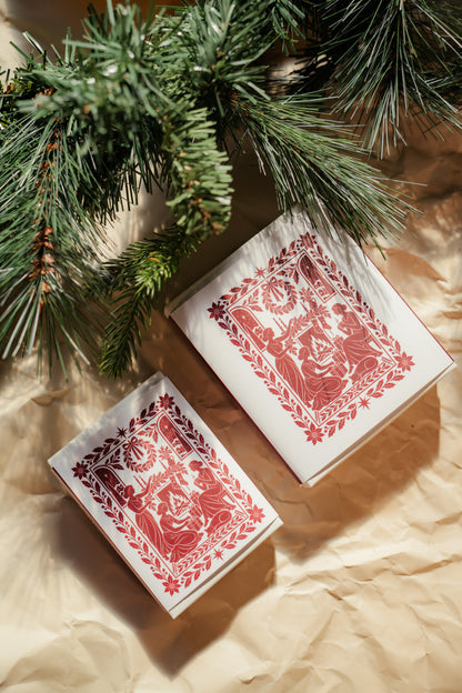 Wax Melts Limited Christmas Edition