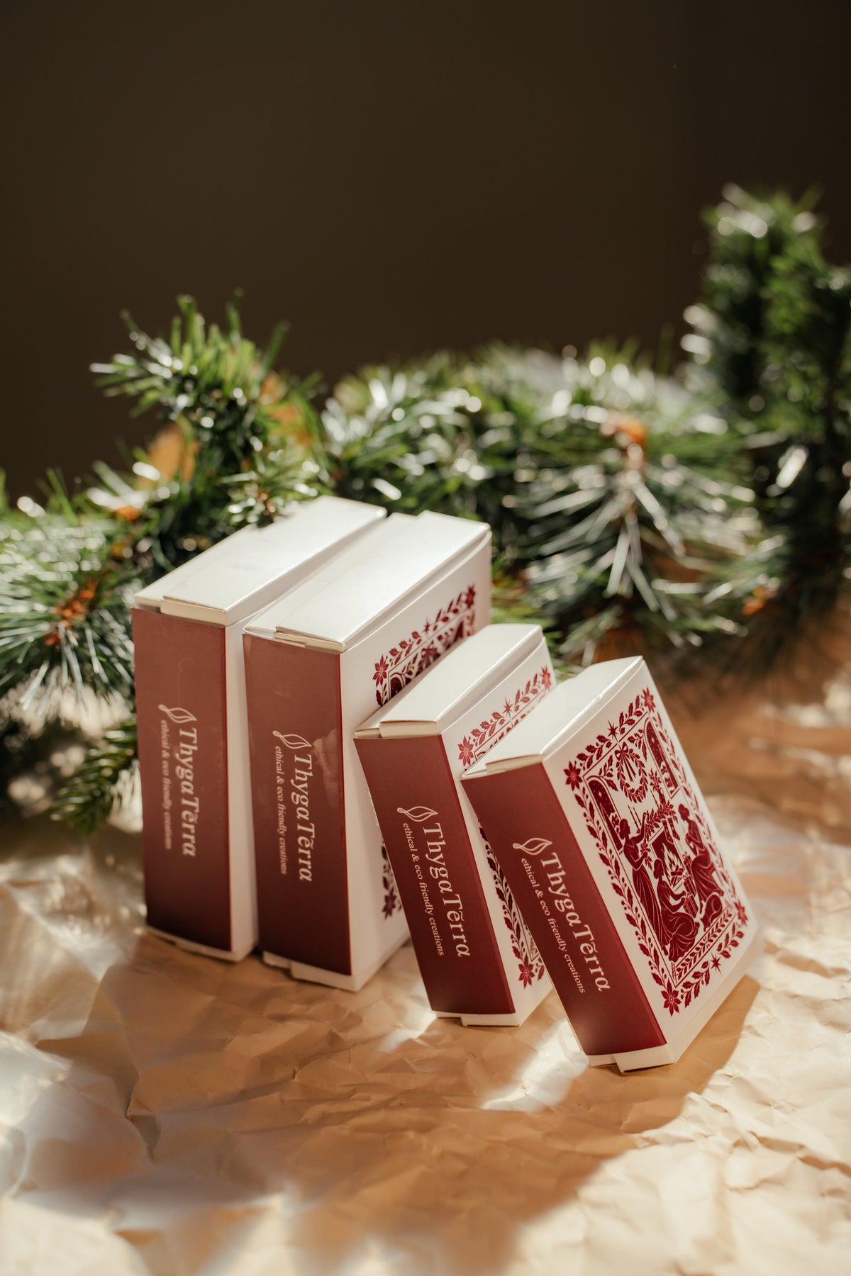 Wax Melts Limited Christmas Edition