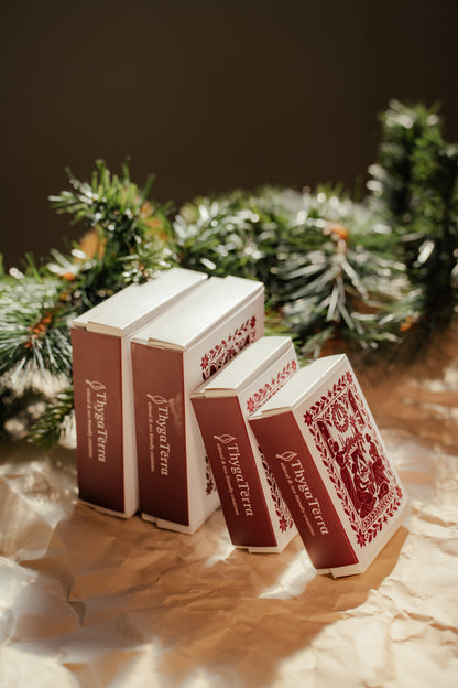 Wax Melts Limited Christmas Edition
