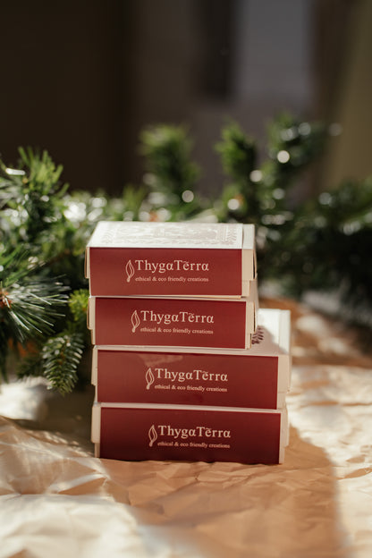 Wax Melts Limited Christmas Edition