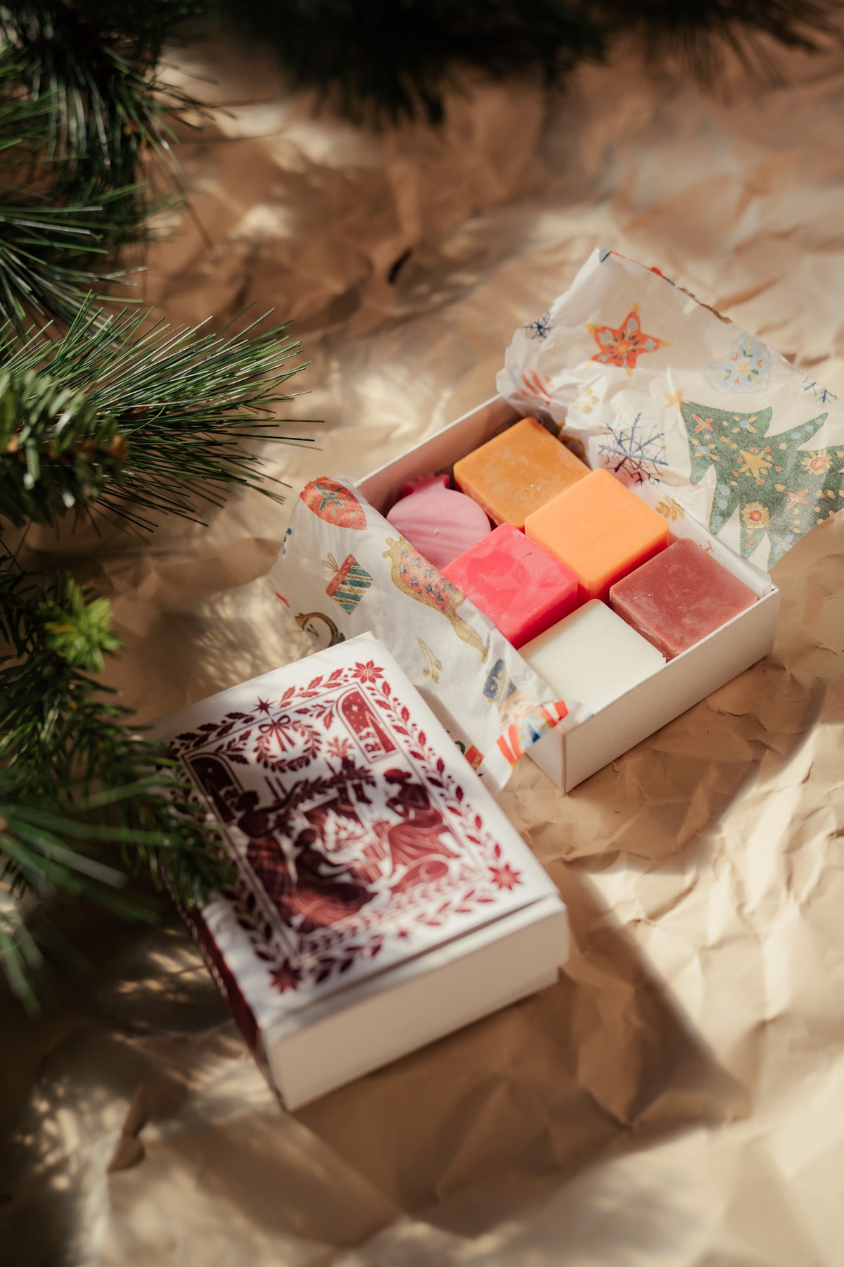 Wax Melts Limited Christmas Edition