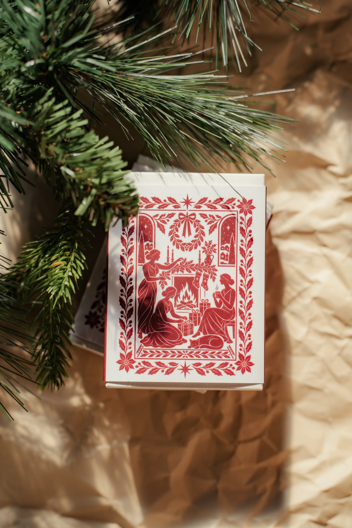 Wax Melts Limited Christmas Edition