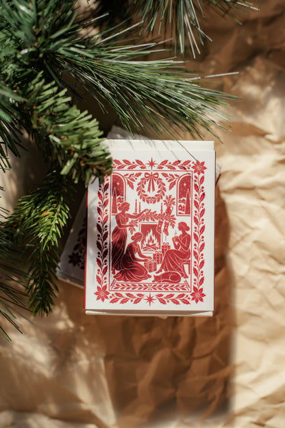 Wax Melts Limited Christmas Edition