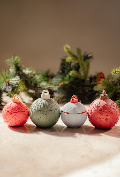 The Baubles