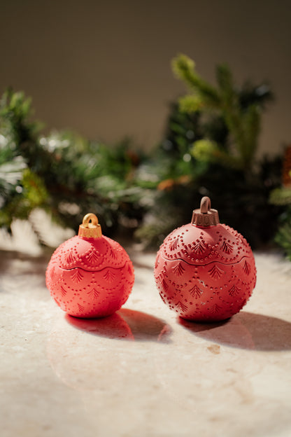 The Baubles