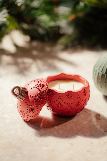 The Baubles