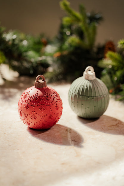 The Baubles