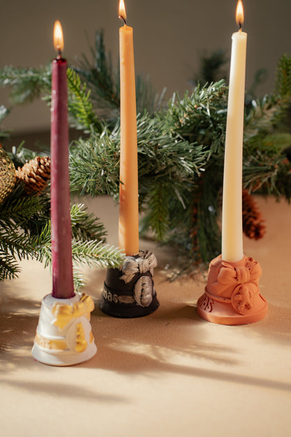 Hold my candle