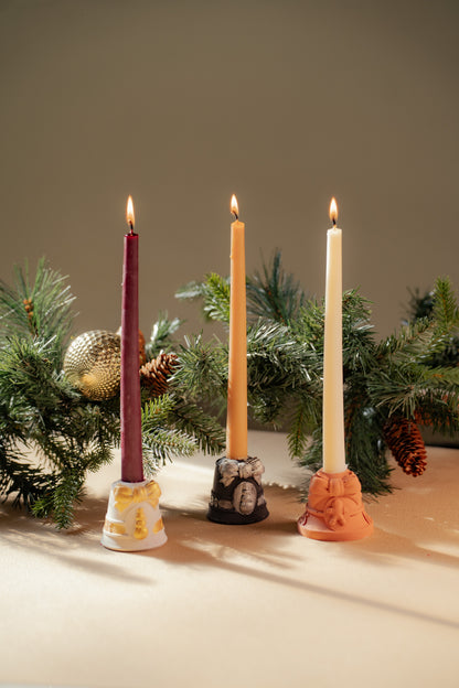 Hold my candle