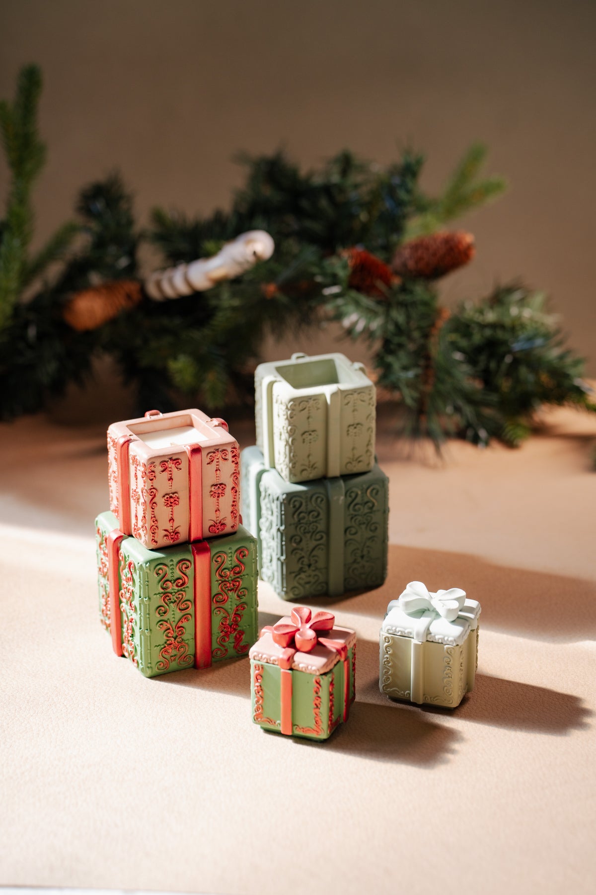 Once uppon a Gift