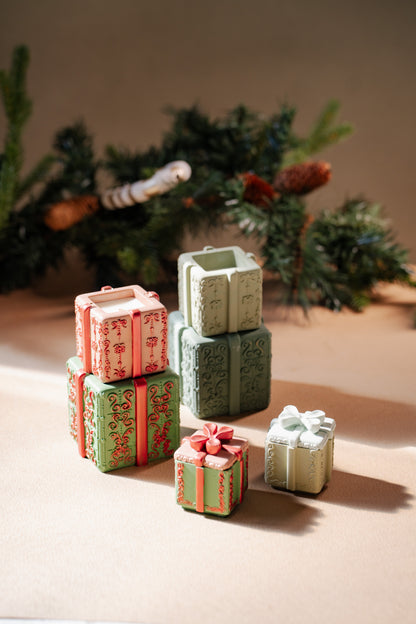 Once uppon a Gift
