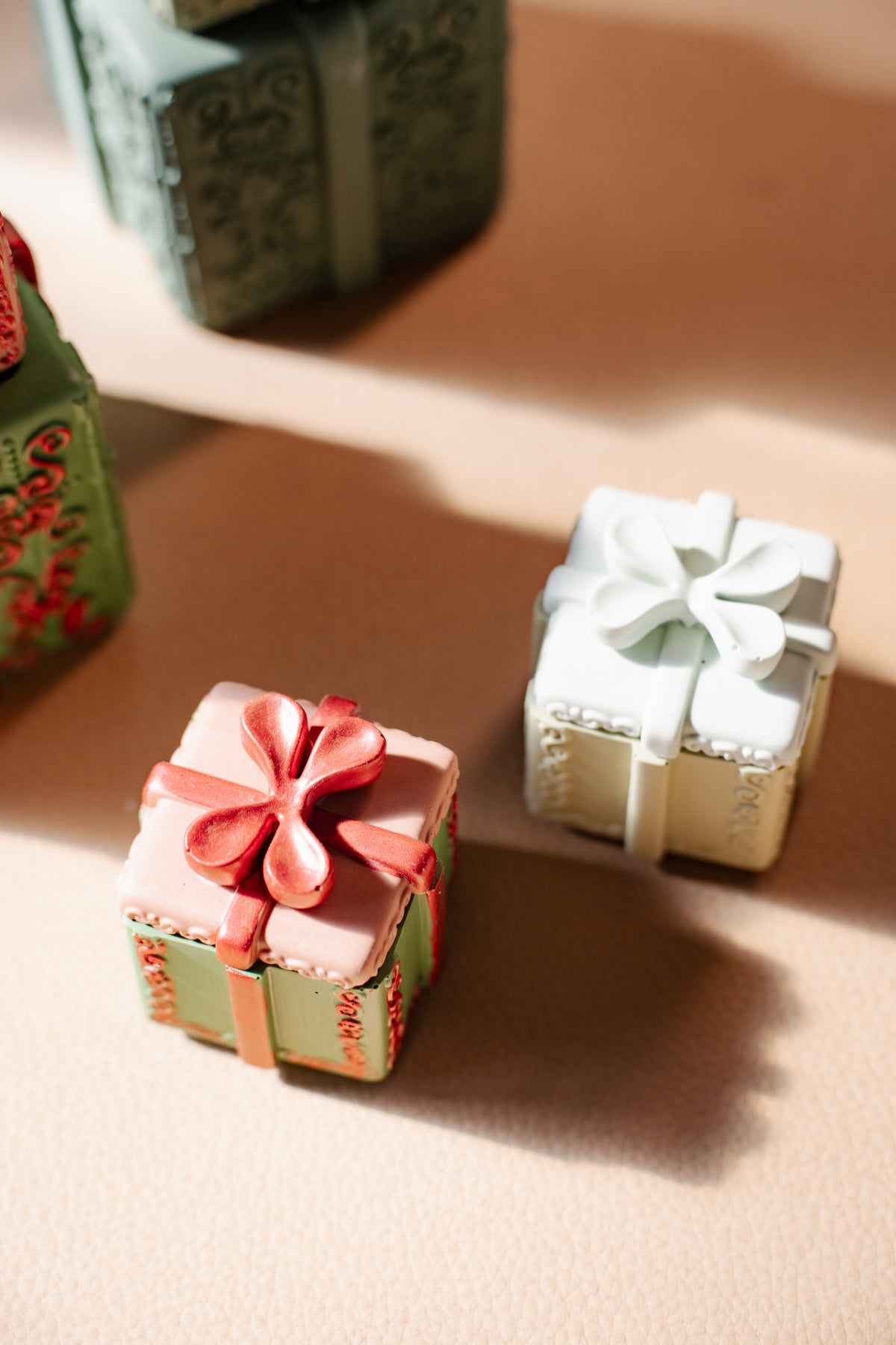 Once uppon a Gift