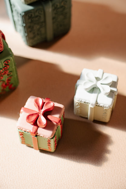 Once uppon a Gift