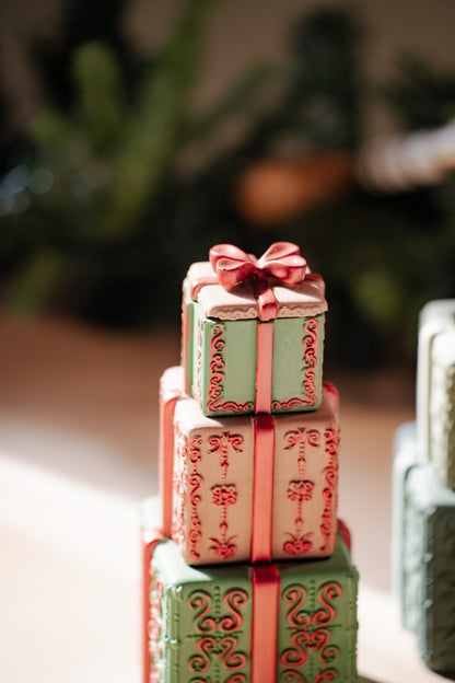 Once uppon a Gift