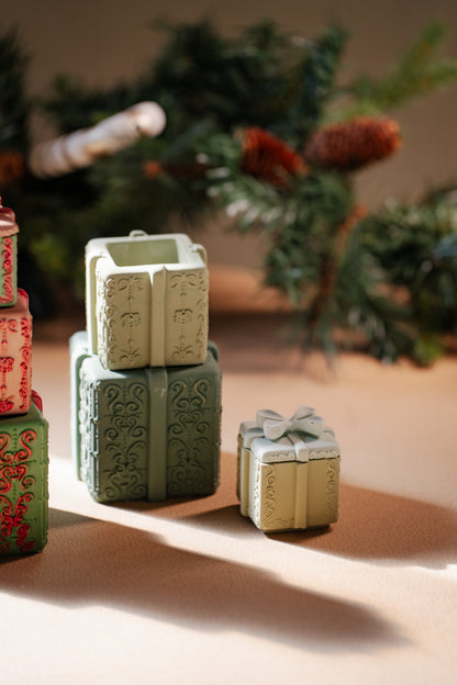Once uppon a Gift