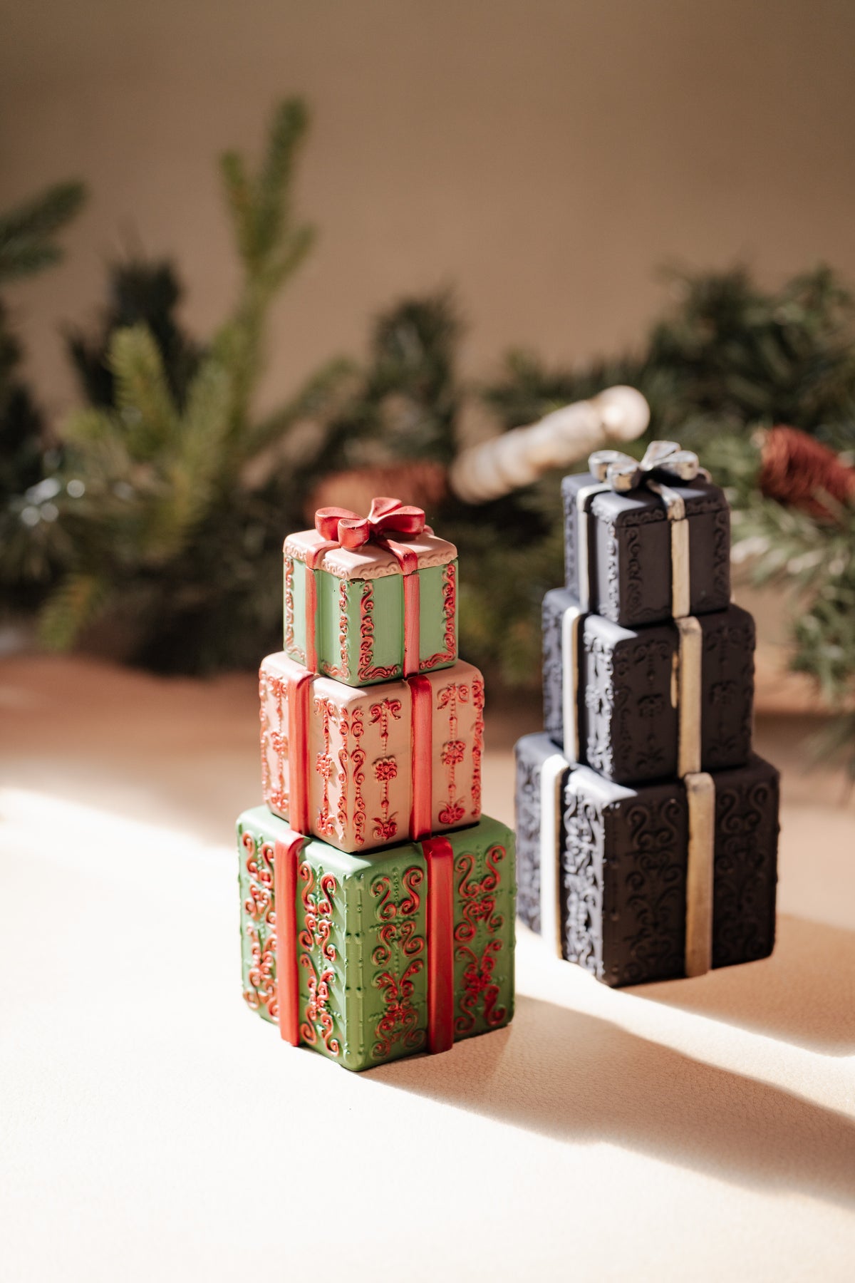 Once uppon a Gift