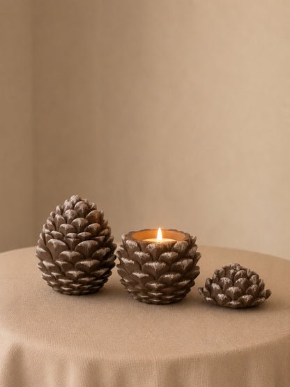 The Pine Cone