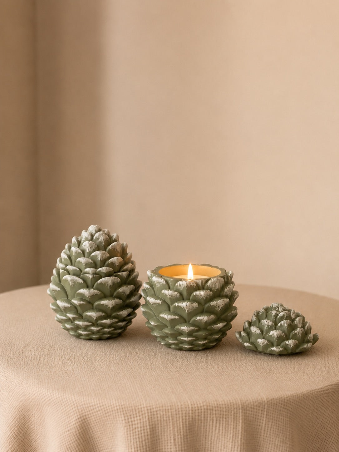 The Pine Cone