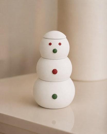 Mister Frost