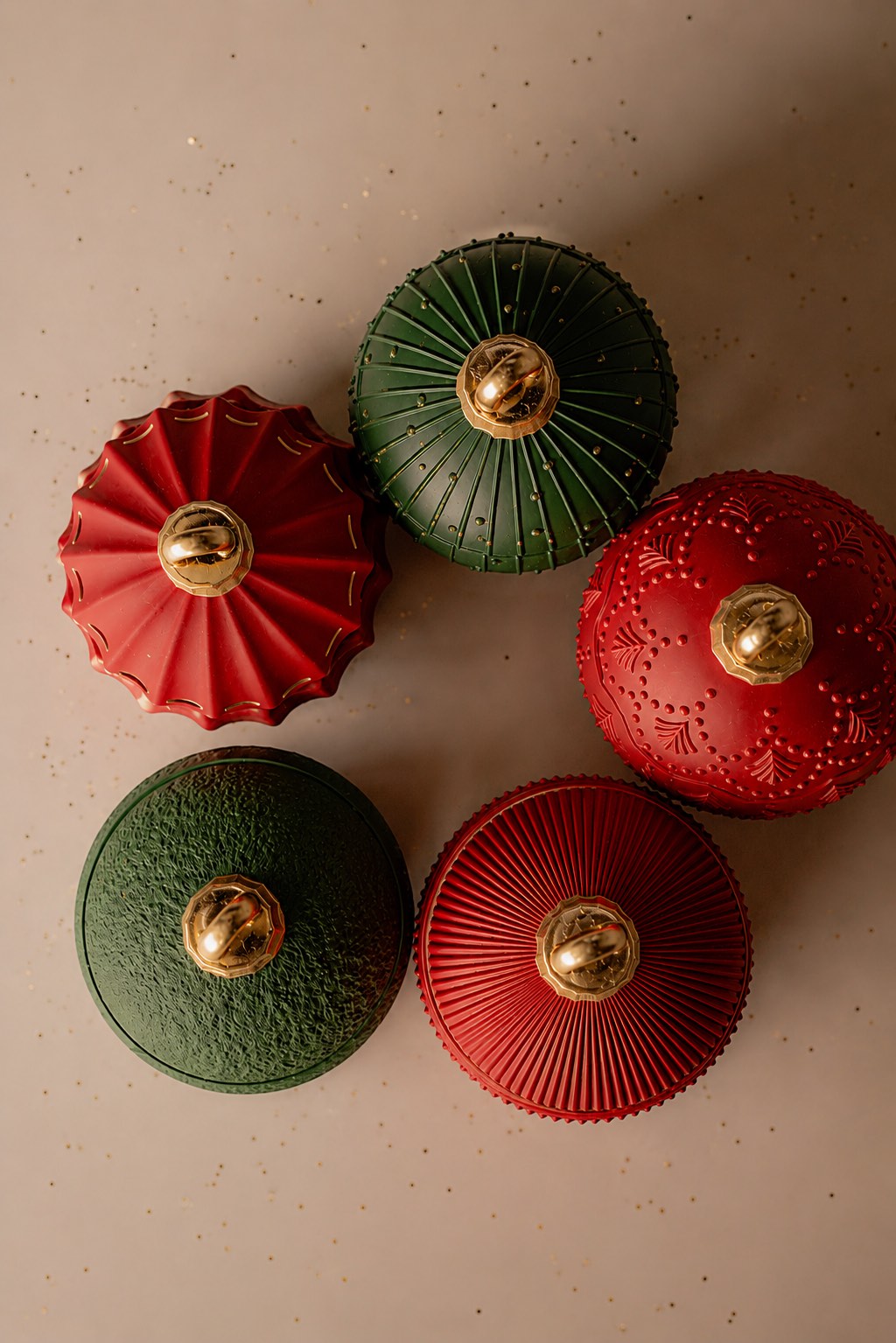 The Baubles