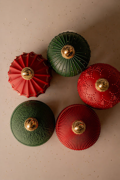 The Baubles