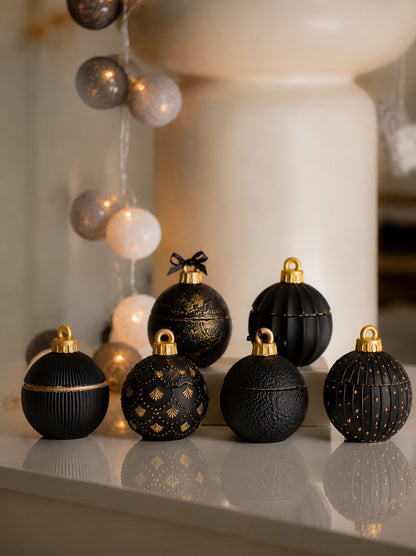 The Baubles