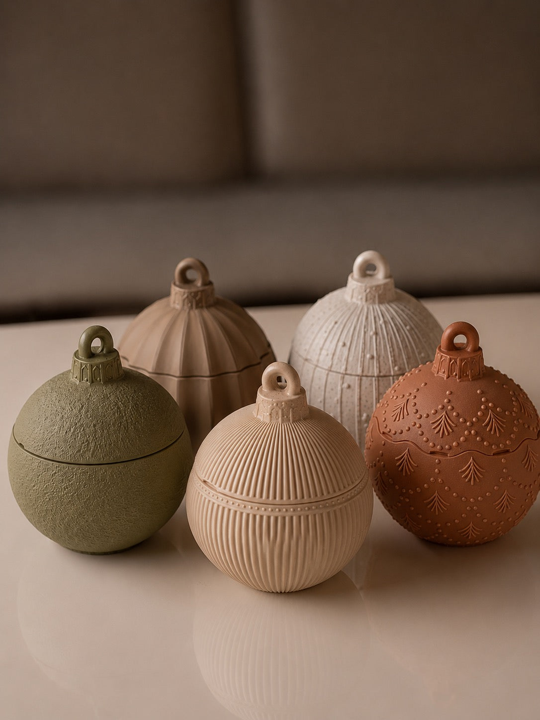 The Baubles