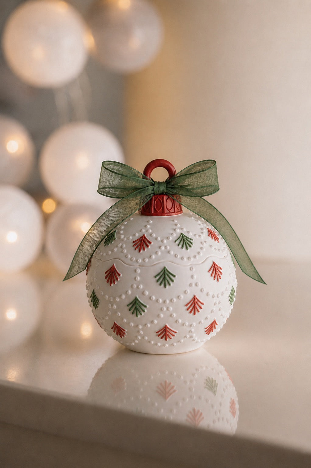 The Baubles