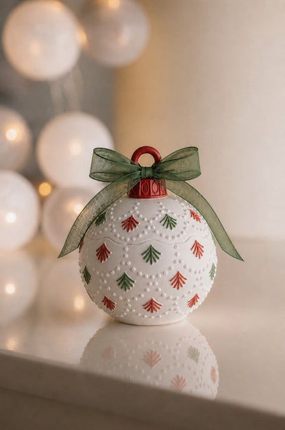 The Baubles
