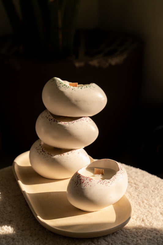 Σπάσαμε τα Αυγά -πάλι...