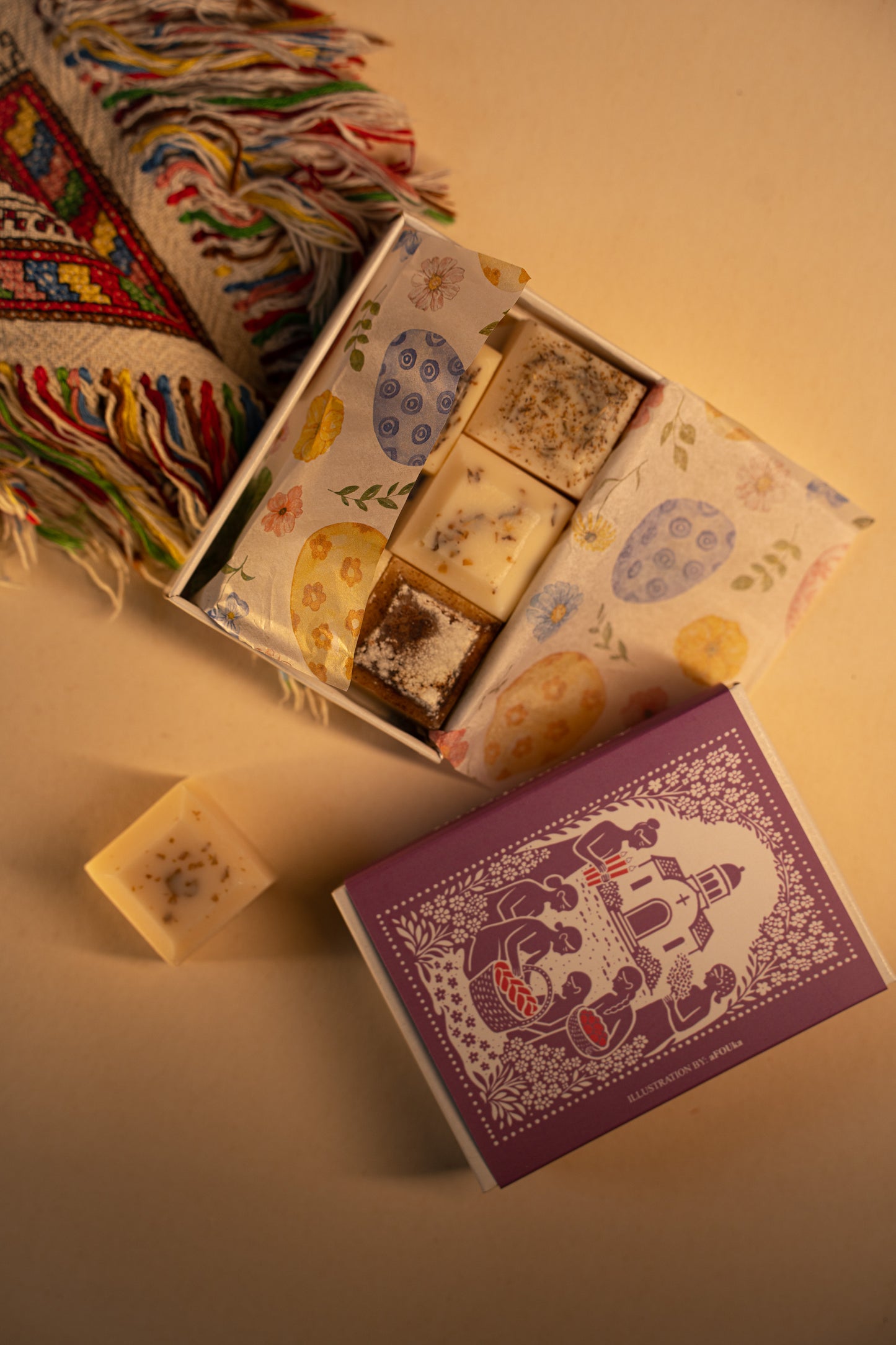 Wax Melts Limited Easter Edition