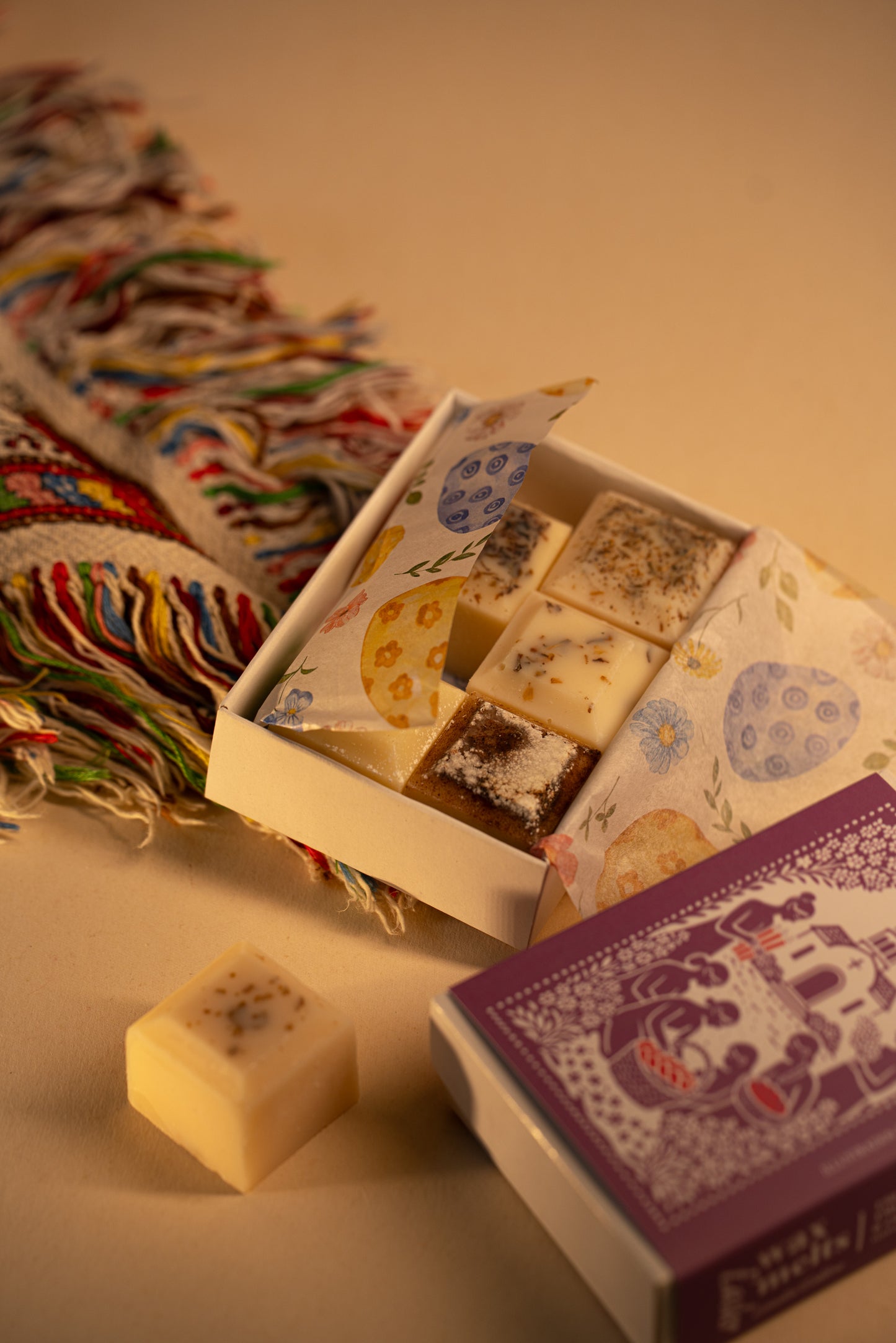 Wax Melts Limited Easter Edition