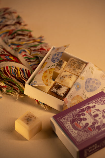 Wax Melts Limited Easter Edition