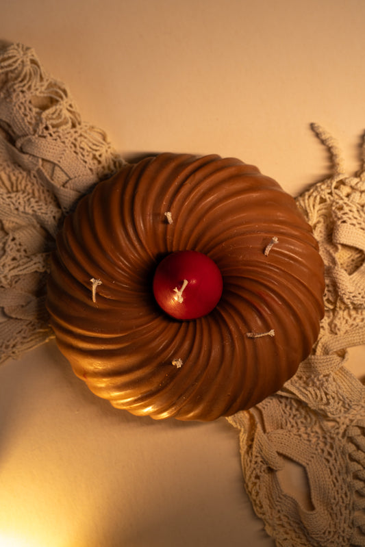 Το τσουρέκι