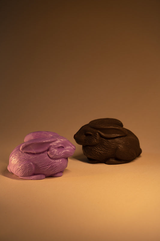 Ο Λαγός, αλλιώς