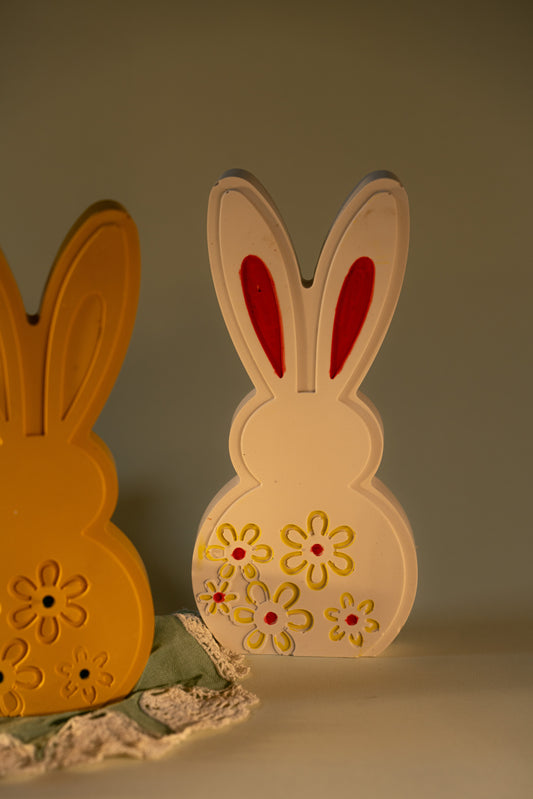 Το Κουνέλι, το Ψηλό