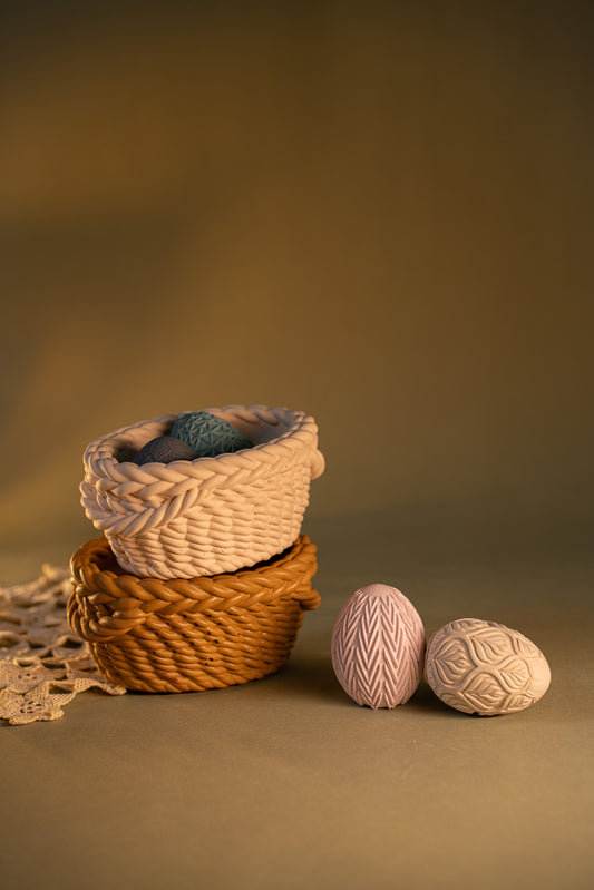 Το Καλάθι του Πάσχα