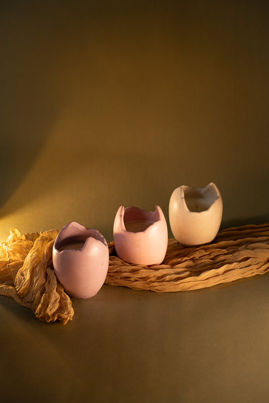 Σπάσαμε τα Αυγά - το μεγάλο...