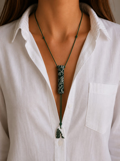 Reborn pendants
