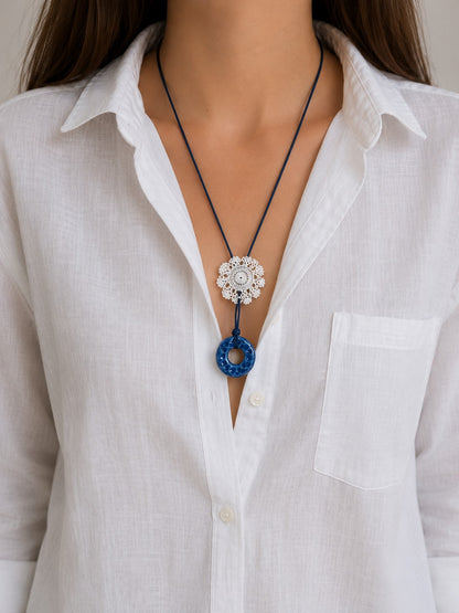 Reborn pendants