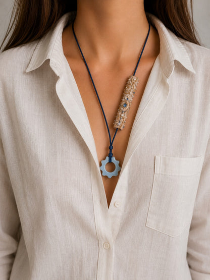Reborn pendants