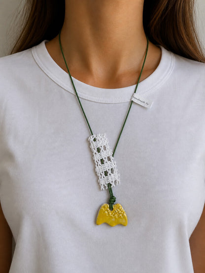 Reborn pendants