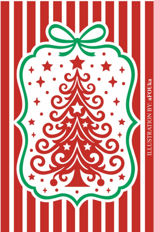 Wax Melts Limited Xmas Edition